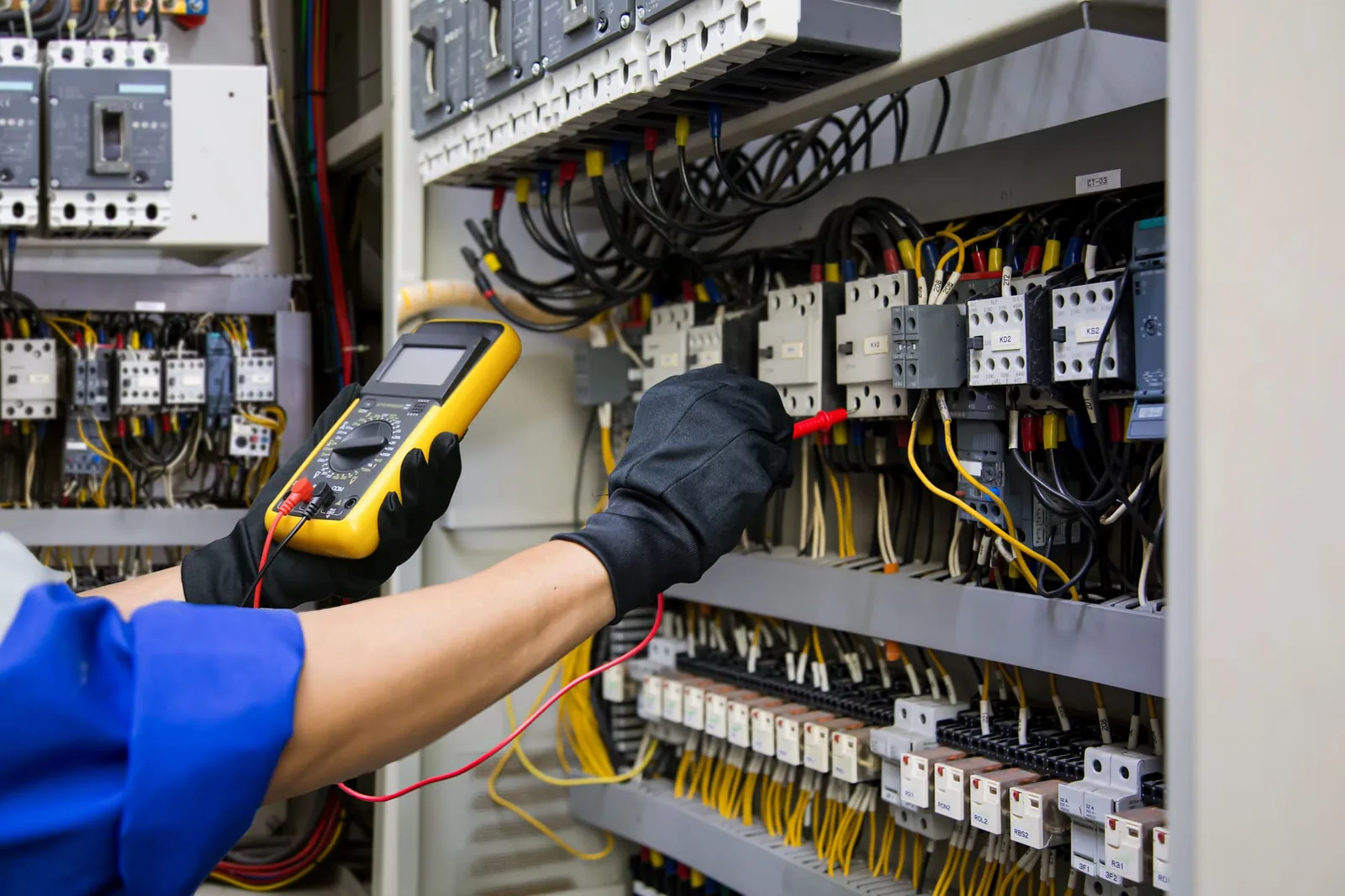 Maître électricien Loomex enraciné à Montréal-Nord depuis 1982